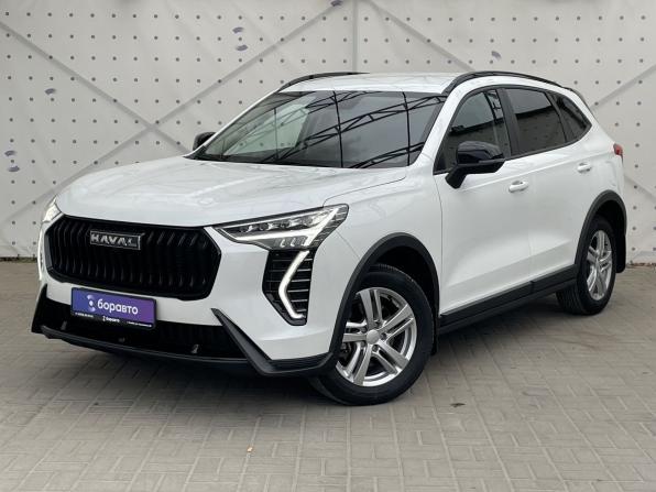 Haval Jolion I Рестайлинг с пробегом 2024 года, цена 2 070 000 рублей, 32010 км, внедорожник, Автокод Объявления