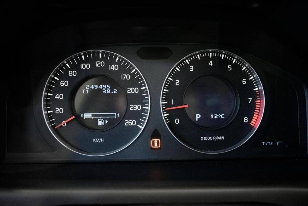Volvo S80 II Ульяновск  - изображение 13