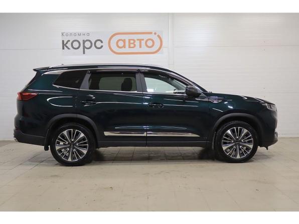 Chery Tiggo 8 Pro Max I с пробегом 2023 года, цена 2 403 000 рублей, 46841 км, внедорожник, Автокод Объявления