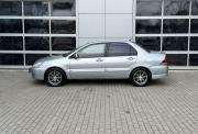 Mitsubishi Lancer IX Рестайлинг Владимир  - изображение 27
