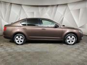 Skoda Octavia III (A7) Москва  - изображение 26