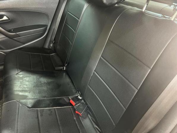 Volkswagen Polo V с пробегом 2013 года, цена 570 491 рубль, 222180 км, седан, Автокод Объявления