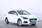 Hyundai Solaris II Омск  - изображение 23