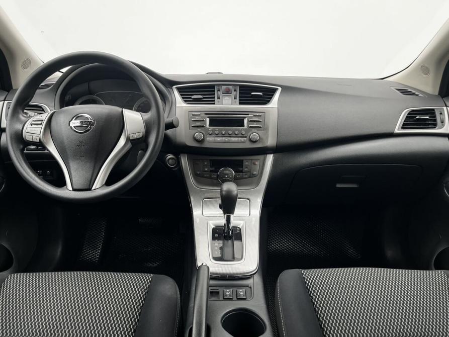 Nissan Sentra VII (B17) Москва  - изображение 12