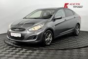 Hyundai Solaris I Нижний Новгород  - изображение 23