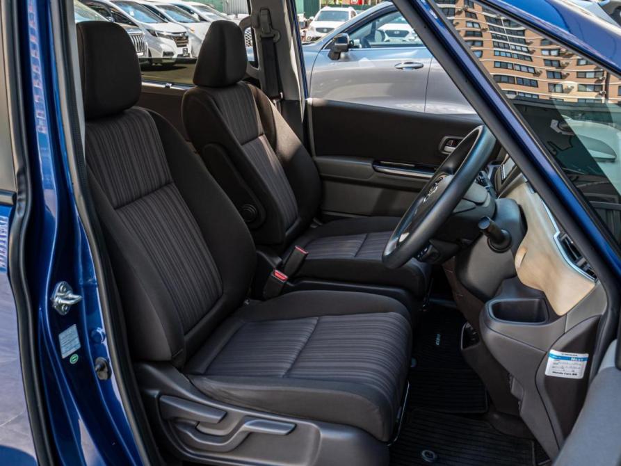 Honda Freed II Краснодар  - изображение 8