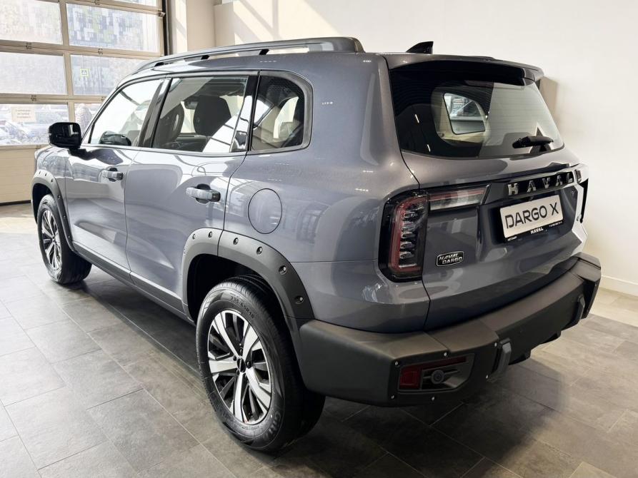 Haval Dargo Архангельск  - изображение 4