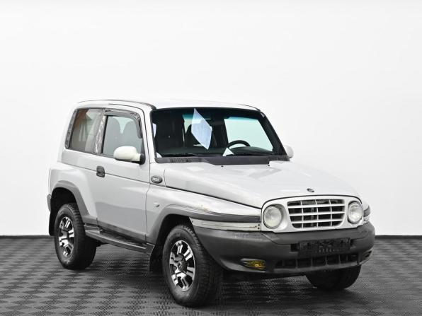 ТагАЗ Tager с пробегом 2010 года, цена 499 000 рублей, 198000 км, внедорожник, Автокод Объявления