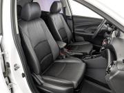 Changan Alsvin Москва  - изображение 52