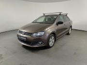 Volkswagen Polo V Уфа  - изображение 23