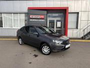 Lada (ВАЗ) Granta I Рестайлинг Нижнекамск  - изображение 19