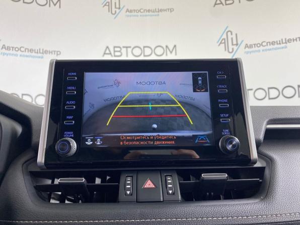 Toyota RAV4 V (XA50) с пробегом 2020 года, цена 3 247 000 рублей, 86656 км, внедорожник, Автокод Объявления
