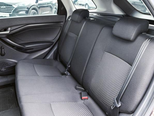 Lada (ВАЗ) Vesta I с пробегом 2019 года, цена 849 000 рублей, 109000 км, универсал, Автокод Объявления