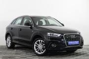 Audi Q3 I (8U) Сургут  - изображение 18