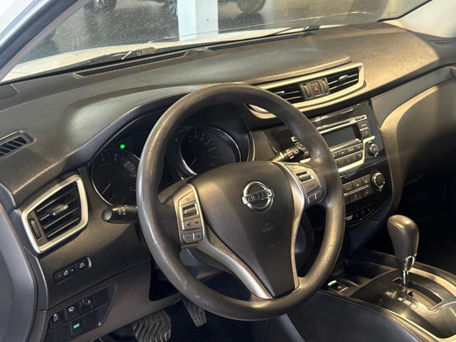 Nissan Qashqai II Екатеринбург  - изображение 10
