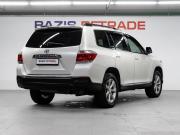 Toyota Highlander II (XU40) Рестайлинг Тюмень  - изображение 30