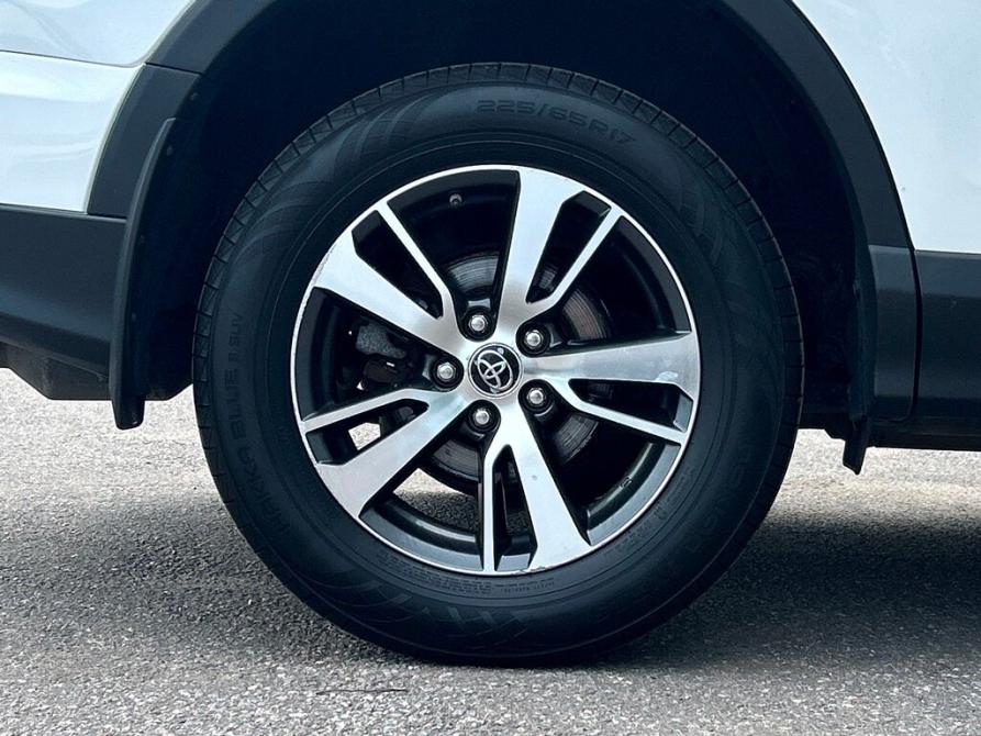 Toyota RAV4 IV (XA40) Рестайлинг Санкт-Петербург  - изображение 21