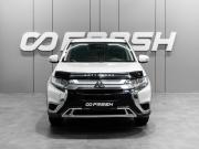 Mitsubishi Outlander III Рестайлинг 3 Тюмень  - изображение 22