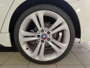 BMW 3 серии VI (F3x) Рестайлинг Набережные Челны  - изображение 44