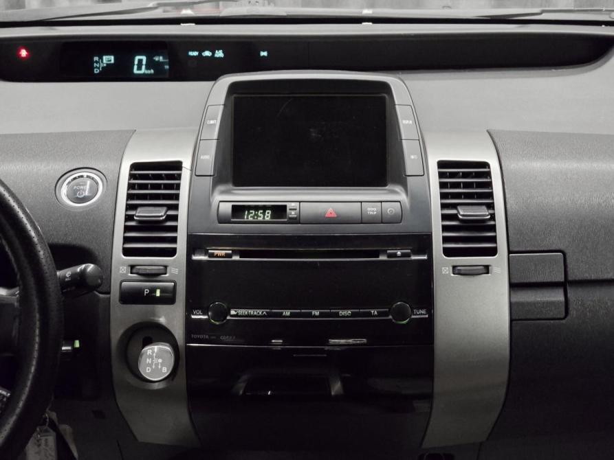 Toyota Prius II Рестайлинг (XW20) Красноярск  - изображение 13