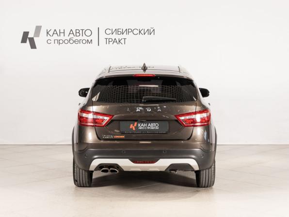 Lada (ВАЗ) Vesta I с пробегом 2020 года, цена 1 197 000 рублей, 120140 км, универсал, Автокод Объявления
