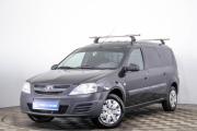 Lada (ВАЗ) Largus I Пермь  - изображение 18