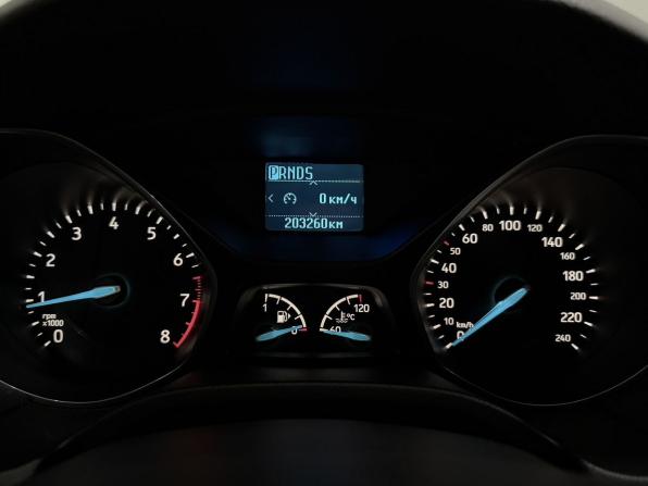 Ford Focus III Рестайлинг с пробегом 2019 года, цена 1 040 000 рублей, 203258 км, хэтчбек, Автокод Объявления