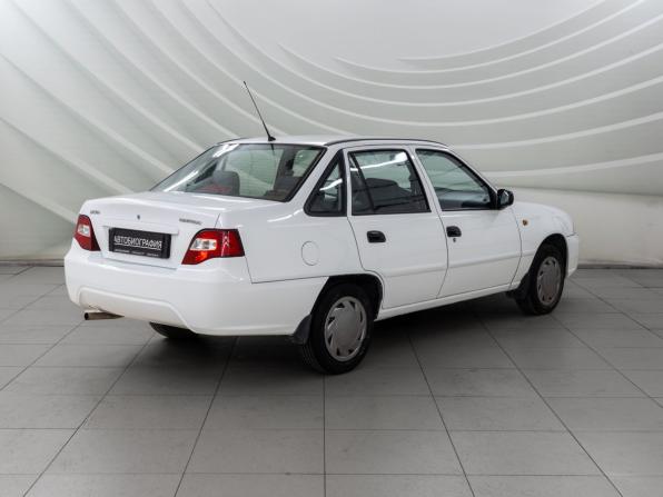 Daewoo Nexia I Рестайлинг с пробегом 2012 года, цена 308 000 рублей, 156074 км, седан, Автокод Объявления