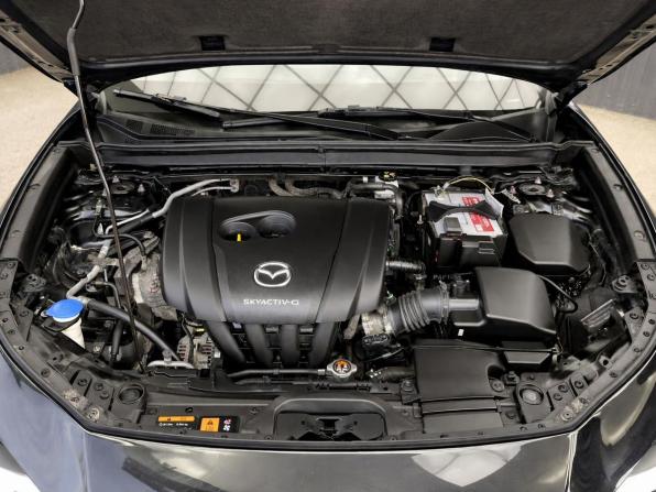 Mazda CX-30 I с пробегом 2020 года, цена 2 347 000 рублей, 113583 км, внедорожник, Автокод Объявления