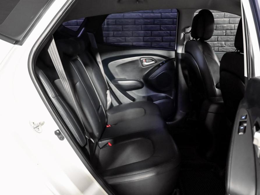 Hyundai ix35 I Екатеринбург  - изображение 17