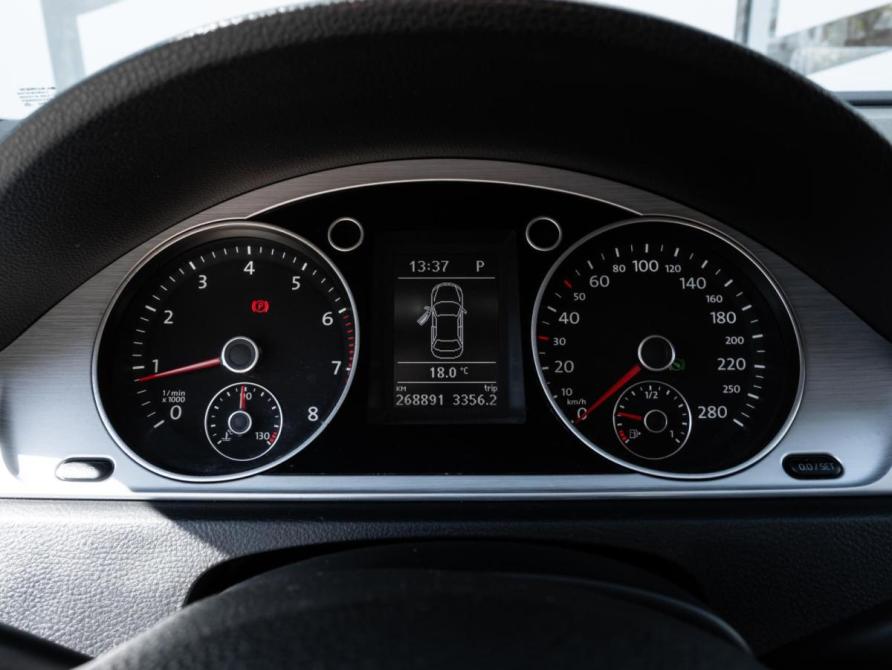 Volkswagen Passat CC I Рестайлинг Ставрополь  - изображение 22