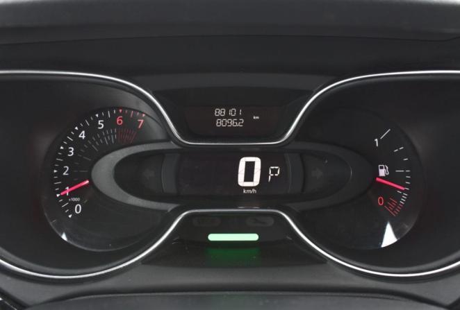 Renault Kaptur I Рестайлинг с пробегом 2021 года, цена 1 620 000 рублей, 88101 км, внедорожник, Автокод Объявления