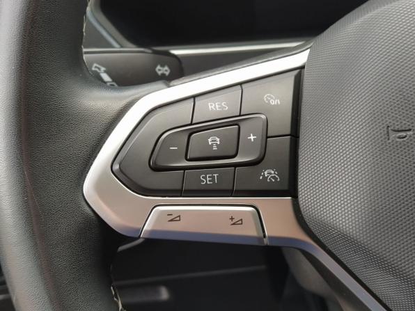Volkswagen Tiguan II Рестайлинг с пробегом 2021 года, цена 3 600 000 рублей, 92434 км, внедорожник, Автокод Объявления