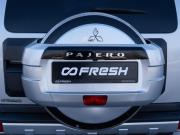 Mitsubishi Pajero IV Рестайлинг 1 Улан-Удэ  - изображение 35