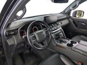 Toyota Land Cruiser 300 Series Москва  - изображение 46