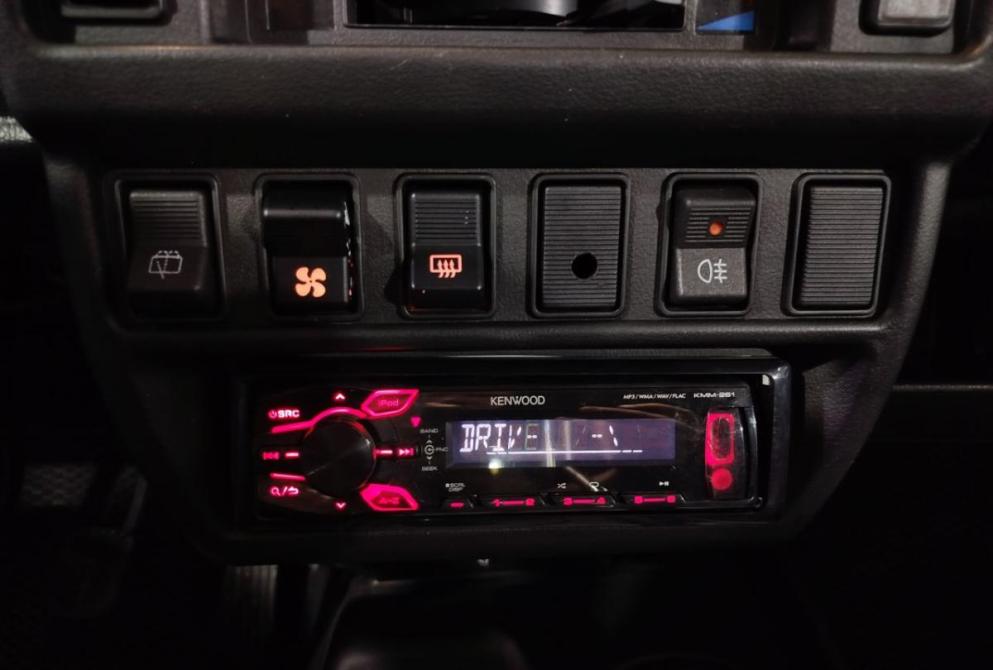 Lada (ВАЗ) 2121 (4x4) I Рестайлинг Саратов  - изображение 16