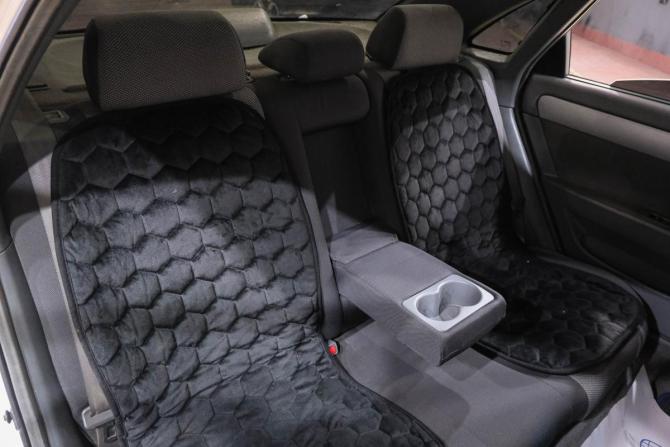 Chevrolet Lacetti I с пробегом 2007 года, цена 349 000 рублей, 250000 км, седан, Автокод Объявления