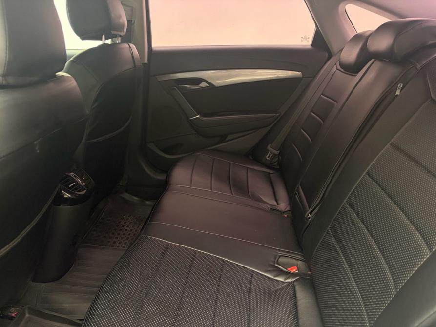 Hyundai i40 I Рестайлинг Ростов-на-Дону  - изображение 17