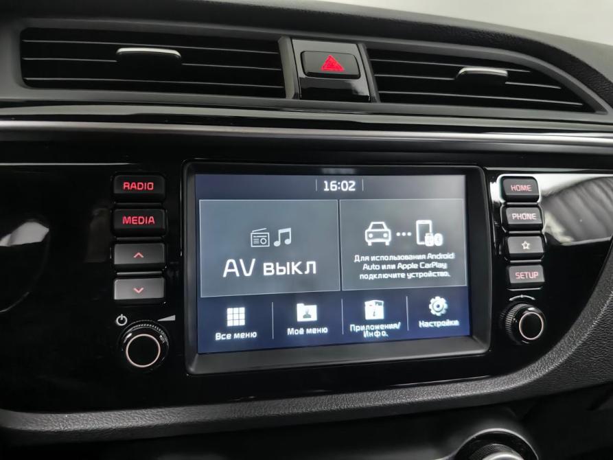 Kia Rio IV Москва  - изображение 17