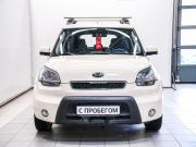 Kia Soul I Красноярск  - изображение 32