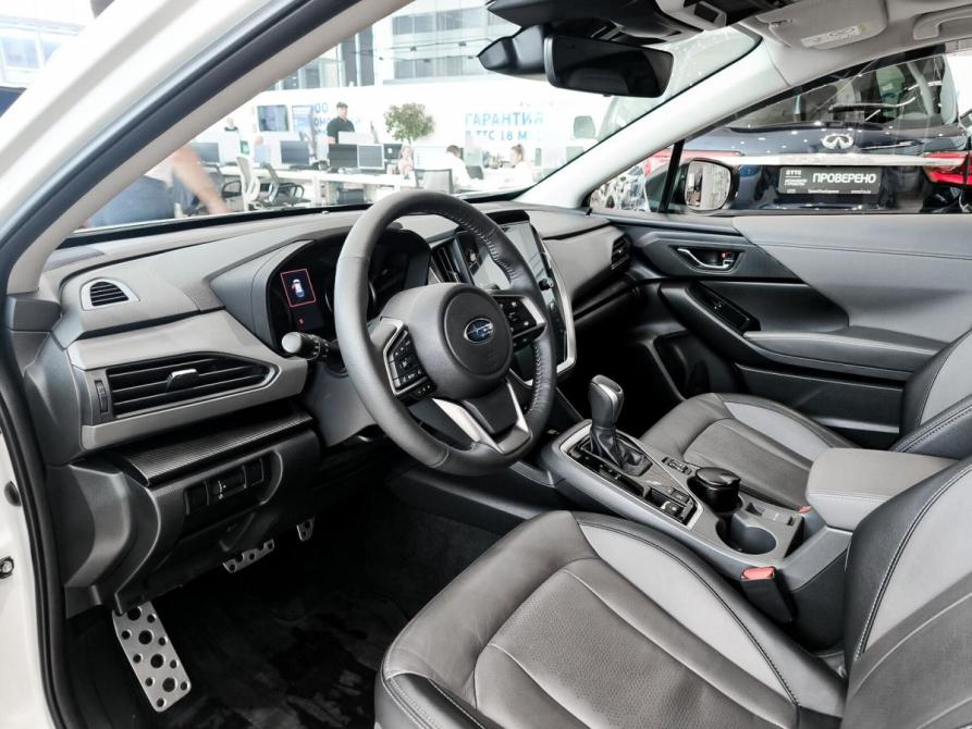 Subaru Crosstrek III Казань  - изображение 20