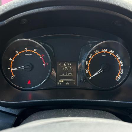 Lada (ВАЗ) Granta I Рестайлинг с пробегом 2023 года, цена 799 000 рублей, 72957 км, лифтбек, Автокод Объявления