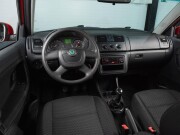 Skoda Fabia II Рестайлинг Сургут  - изображение 26