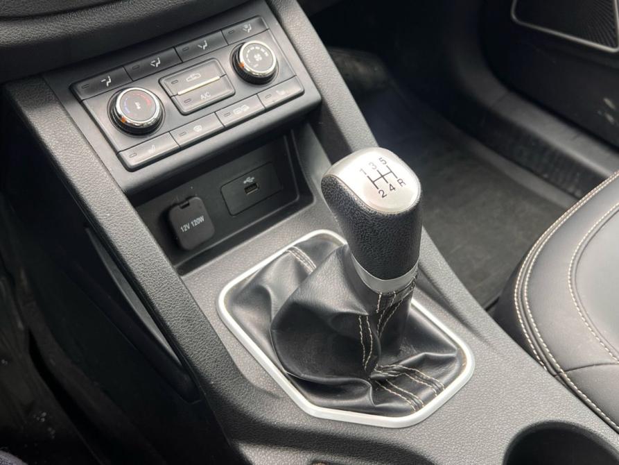 FAW Besturn X40 I Челябинск  - изображение 14