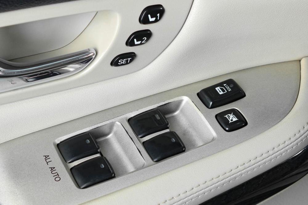 Lexus RX II Рестайлинг Тюмень  - изображение 18