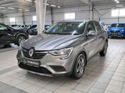 Renault Arkana I Набережные Челны  - изображение 29