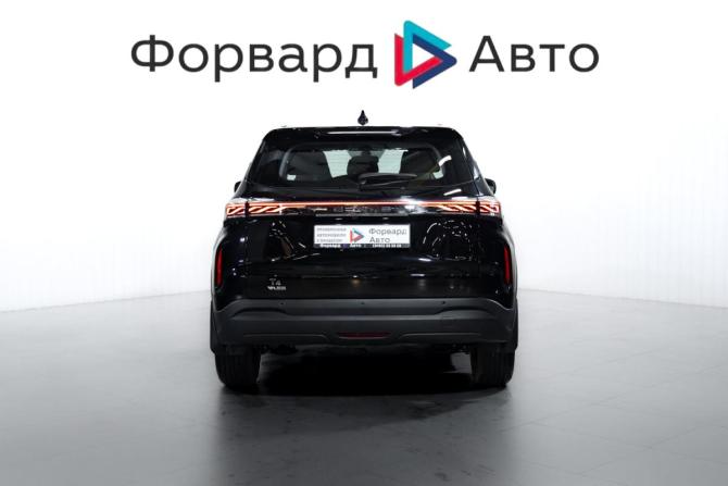 Tenet T4 с пробегом 2025 года, цена 2 099 000 рублей, 13287 км, внедорожник, Автокод Объявления