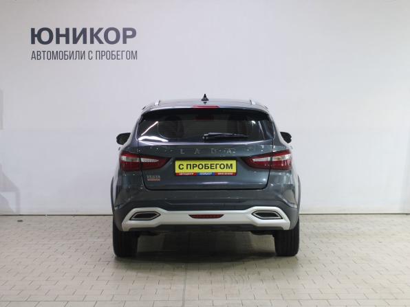 Lada (ВАЗ) Vesta I Рестайлинг (NG) с пробегом 2025 года, цена 1 579 000 рублей, 17700 км, универсал, Автокод Объявления
