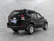 Toyota Land Cruiser Prado 120 Series Рестайлинг Новосибирск  - изображение 32