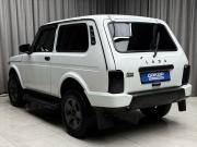Lada (ВАЗ) Niva Legend Ижевск  - изображение 27